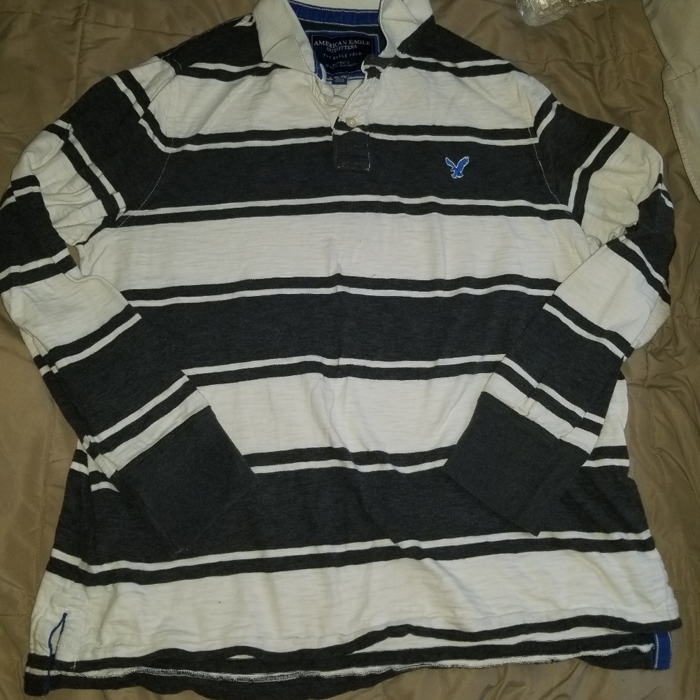 Men AE XXL polo
